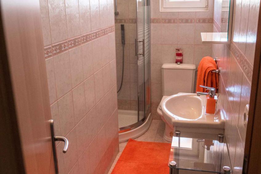 Holiday apartment with air conditioning - BF-HWTT - foto 15