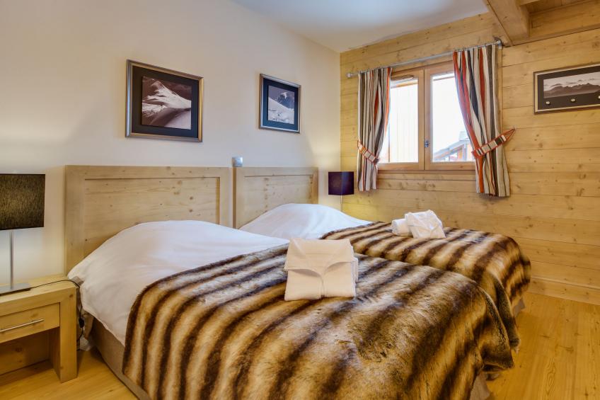 Les Chalets de Léana (CAZ113) - foto 9