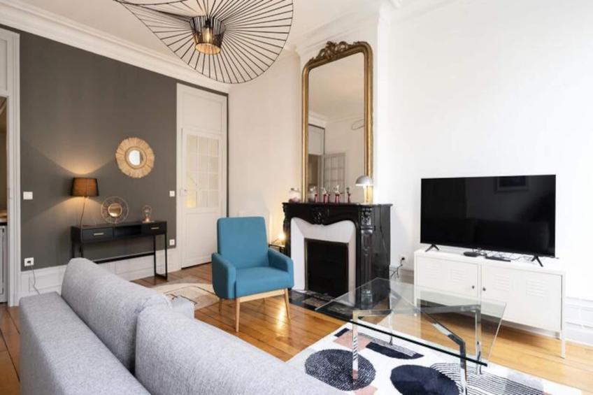 L'annexe De Stanislas - foto 2