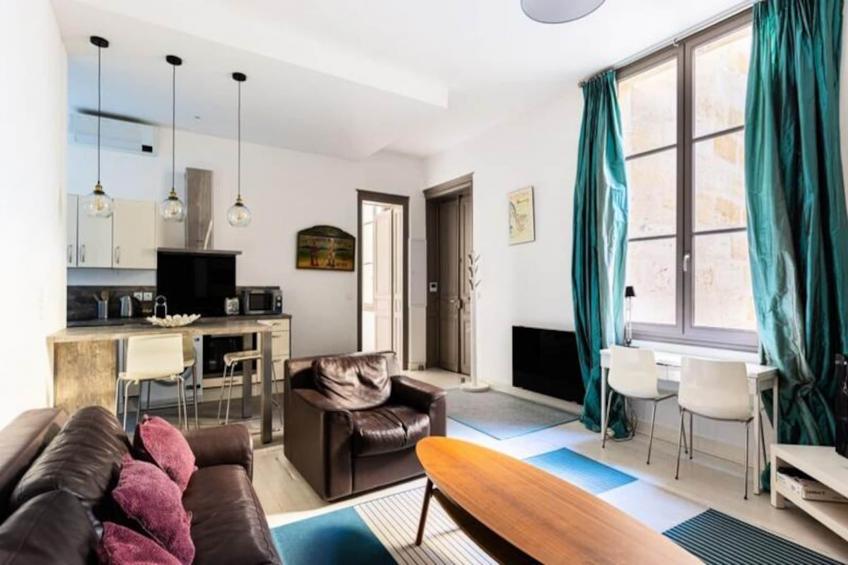 Magnifique Appartement Dans L’hyper Centre - foto 2