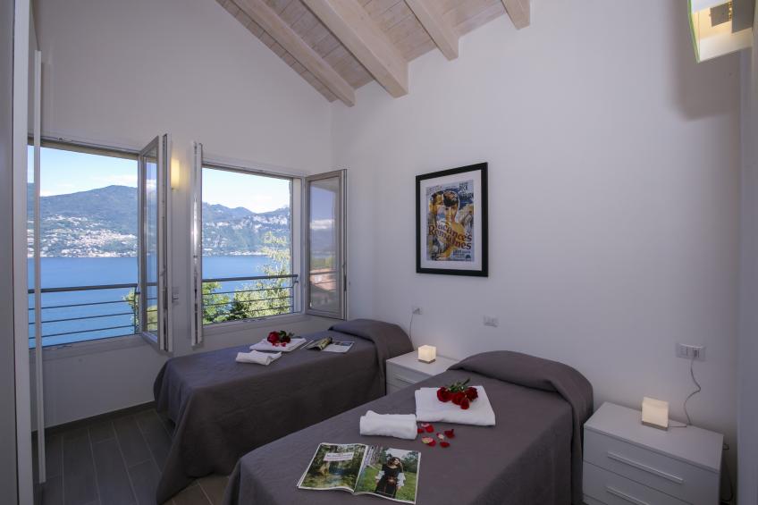 Paradiso di Menaggio Penthouse - foto 23