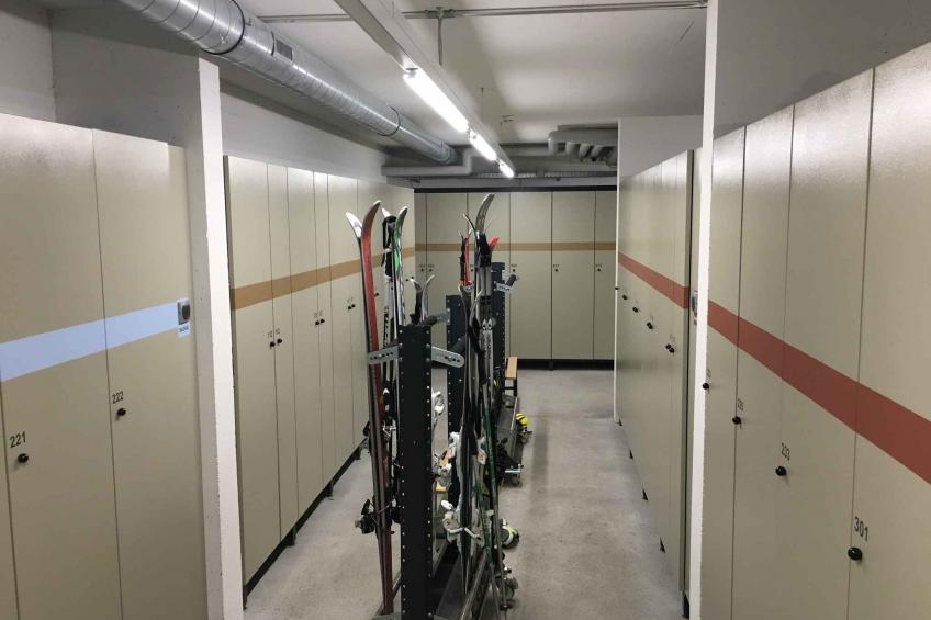 Ferienwohnung mit Heizung und Skiraum - BF-4JBDJ - foto 56