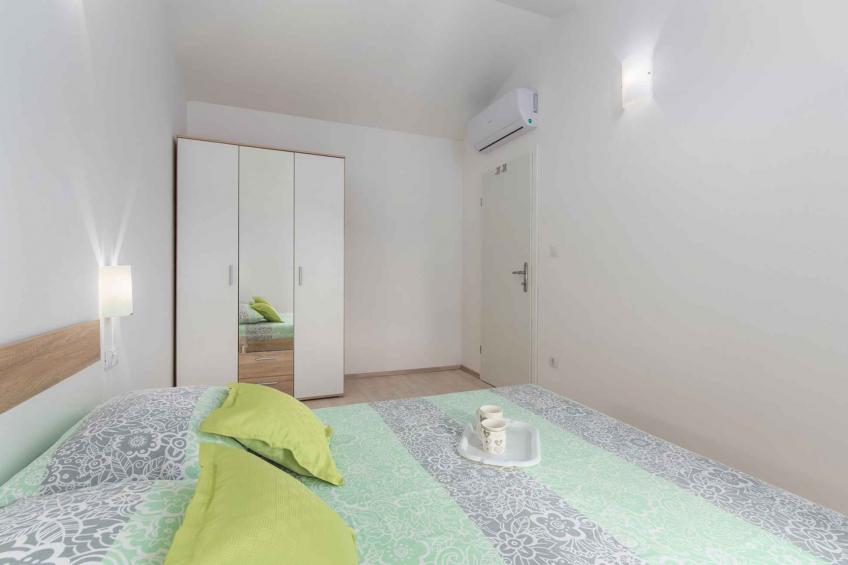 Vakantiewoning met airconditioning - BF-3R9CG - foto 20