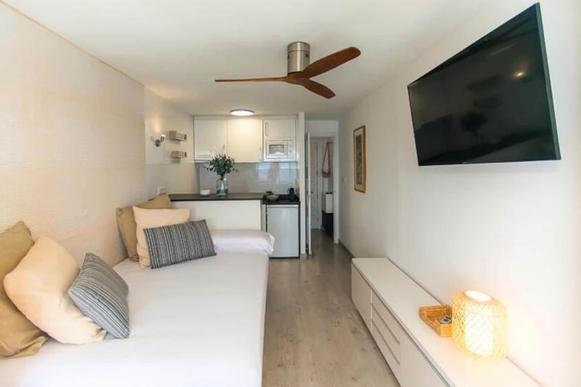 Studio à Platja d'Aro - foto 4