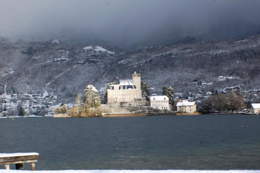 Appartements à Duingt - foto 26