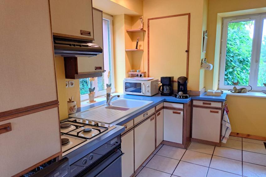 Ferme, Pfaffenhoffen - Type C - foto 6