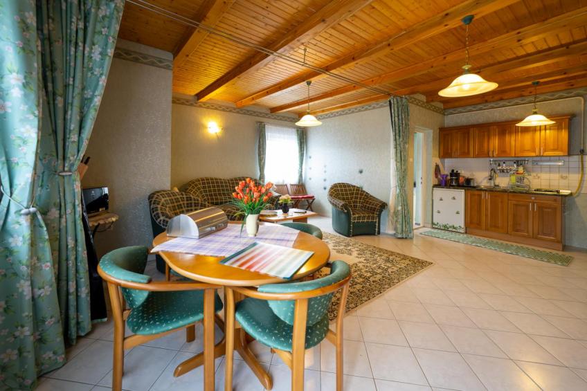 Pine Wood Apartment 8 - foto 5