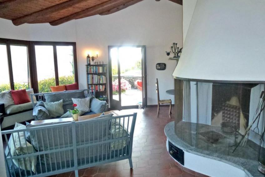 Casa Ranica mit Pool - foto 16