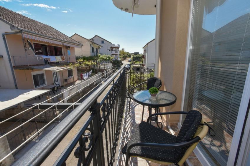 Studio-Apartment mit Balkon - foto 8