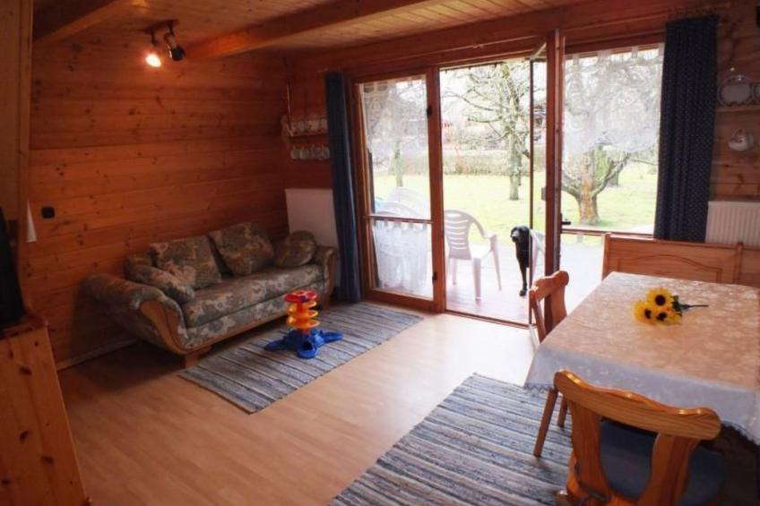 in Haschaberg mit Sonniger Terrasse - foto 5