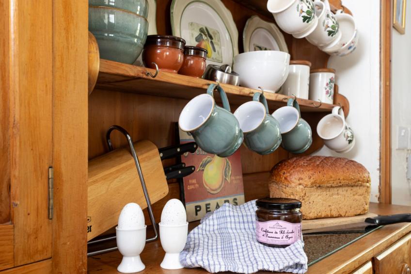 Garden Cottage - foto 3