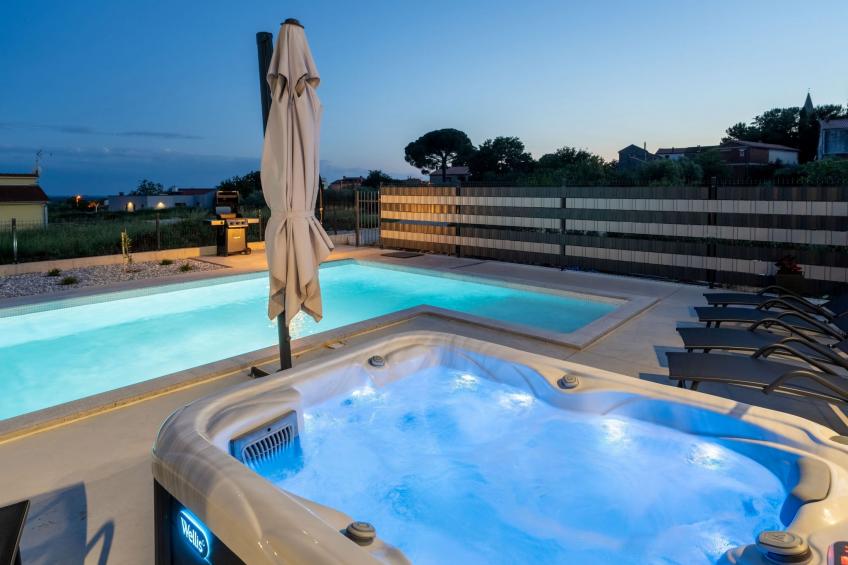 Villa Jasminka - foto 38