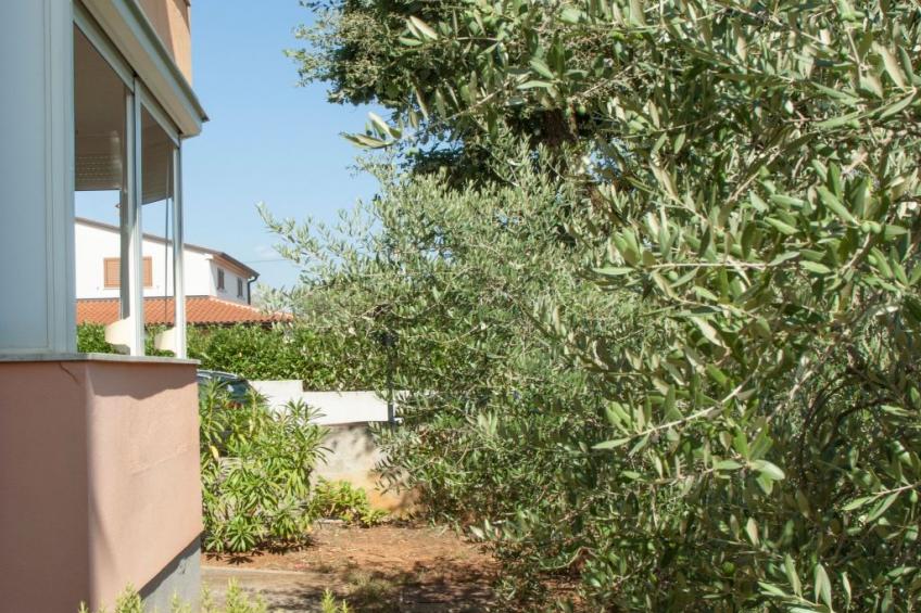 Wohnung in Fiorini mit Eigenem Balkon - foto 39