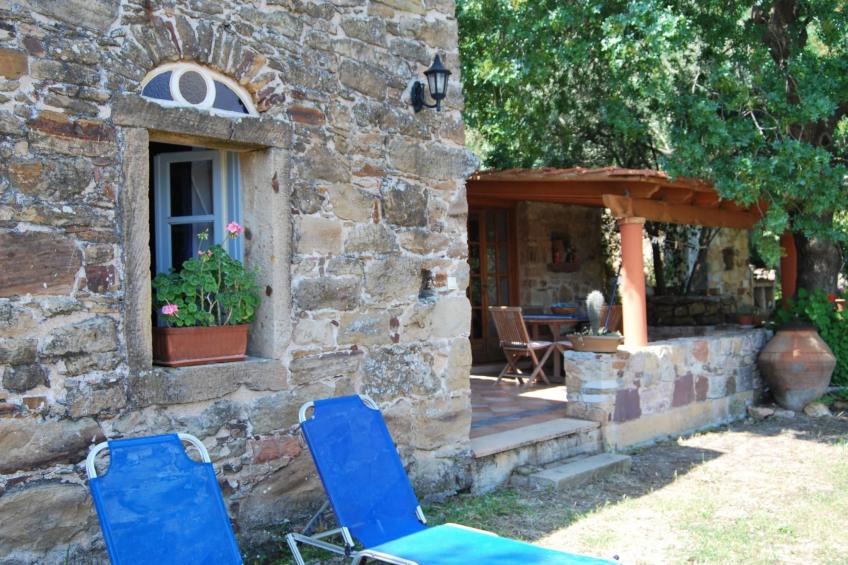 Charmante Villa mit Meerblick - 300m. vom Strand entfernt - foto 12