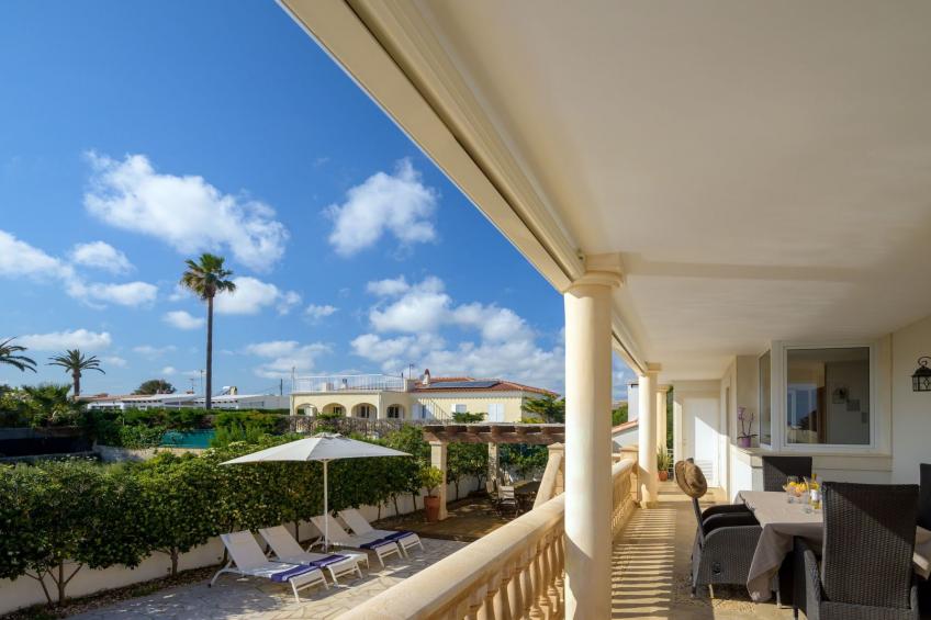 Villa Rafael Menorca - foto 14