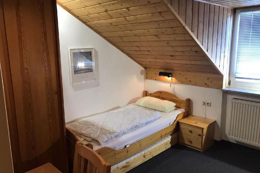 in Zandt mit Kleiner Terrasse - foto 15