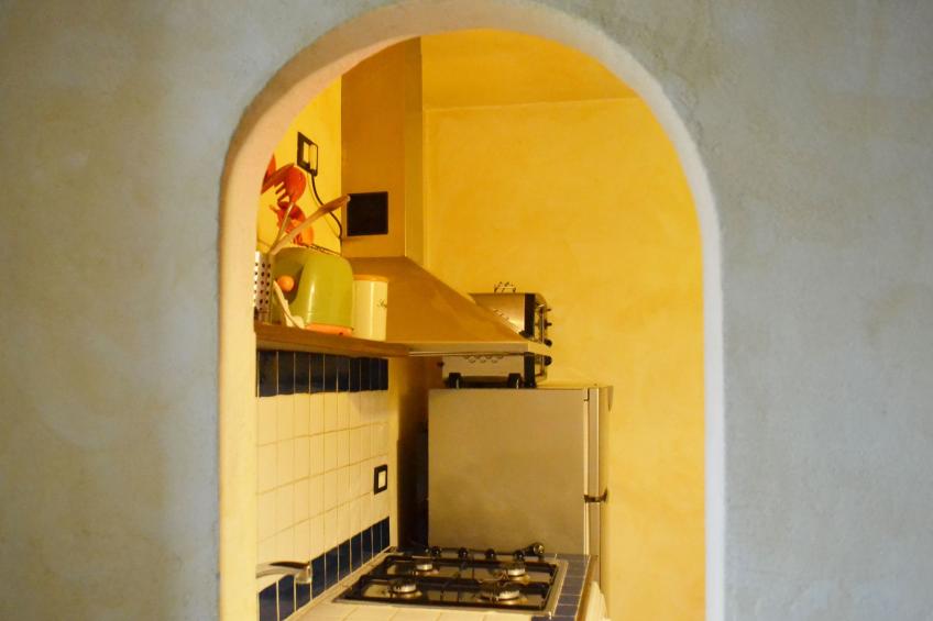 mit großer Terrasse und Grill - foto 12