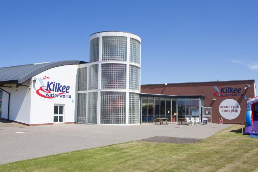 Kilkee HH - GF (TR1) Type C - No 903 - foto 15