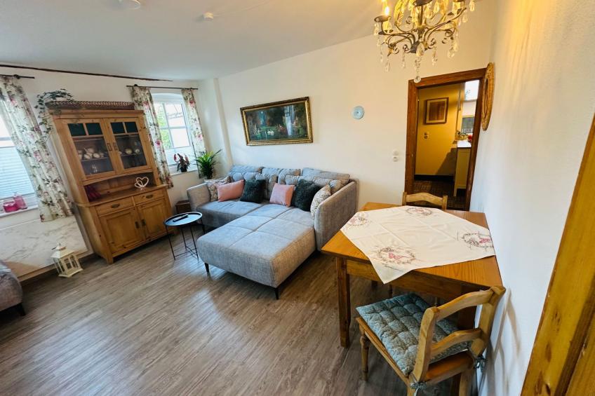 Altes Korbmacherhaus - foto 19