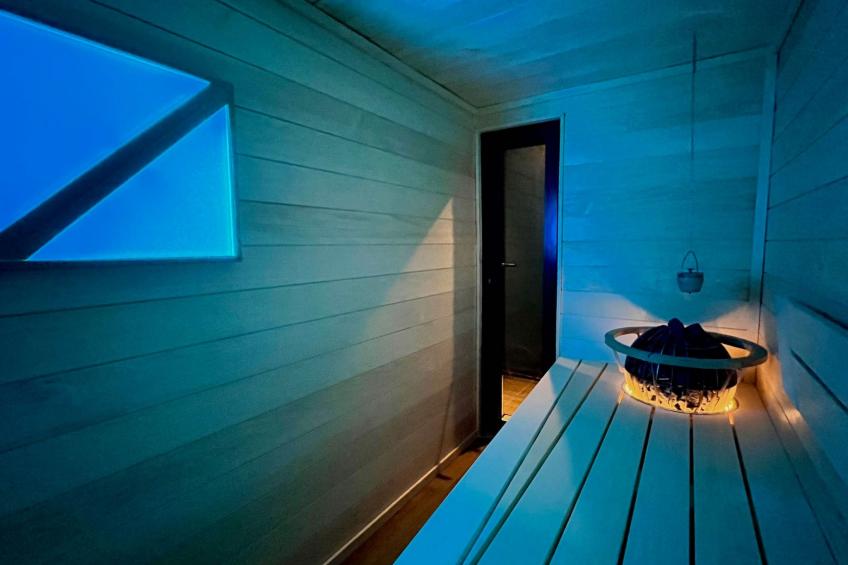 Hausboot mit Sauna - foto 10