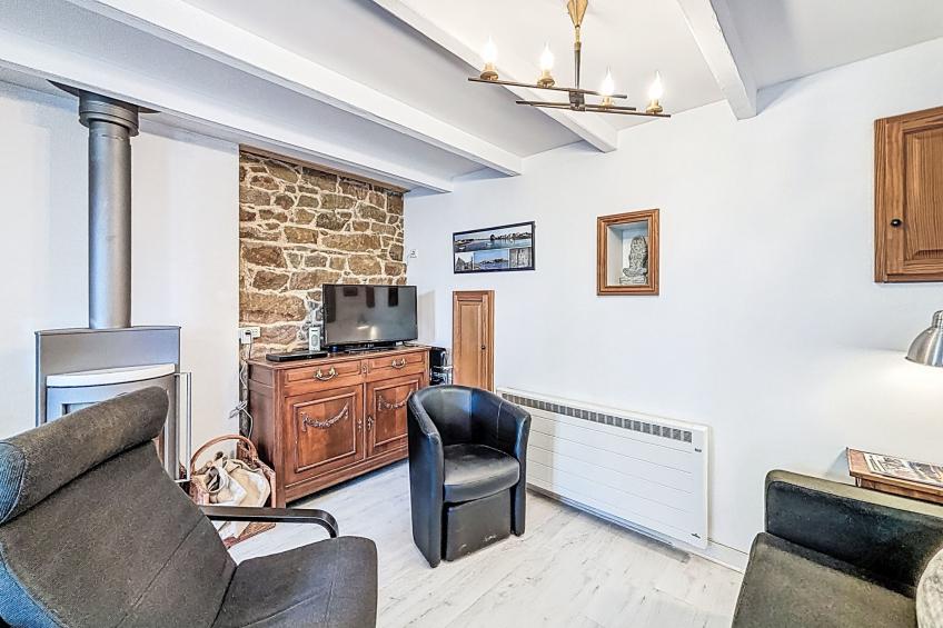 Maison de Saint-Cado - foto 4