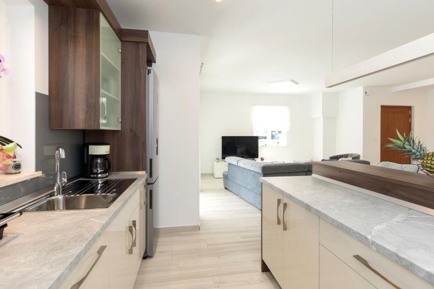 "Villa Magdalena" mit privatem Pool - foto 12