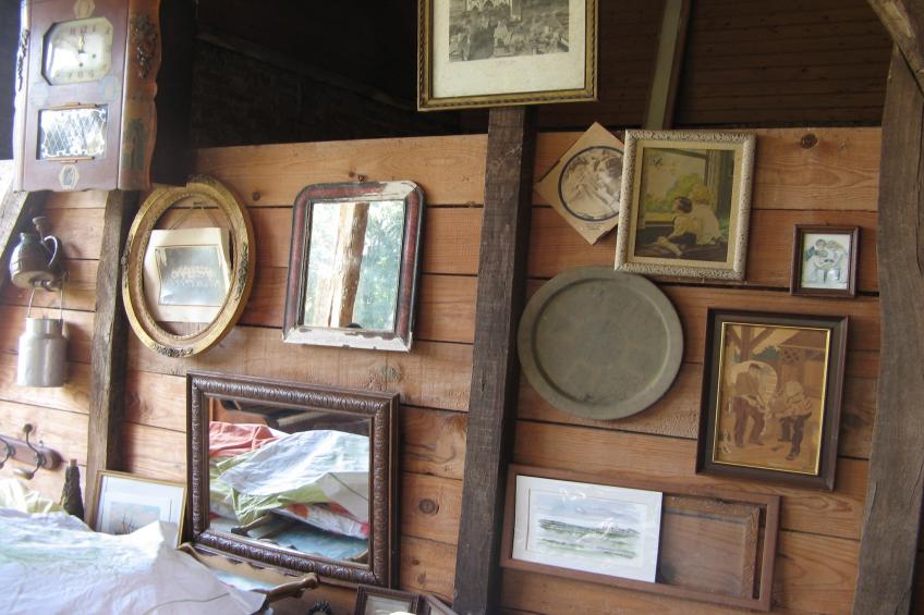 Jolie petite maison Picarde au bord de l'eau - foto 20