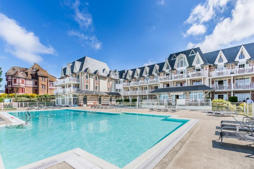 Residence de la plage - foto 20