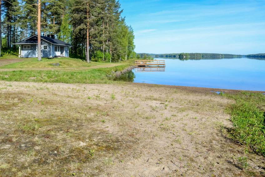 Piitterin saunatupa - foto 28