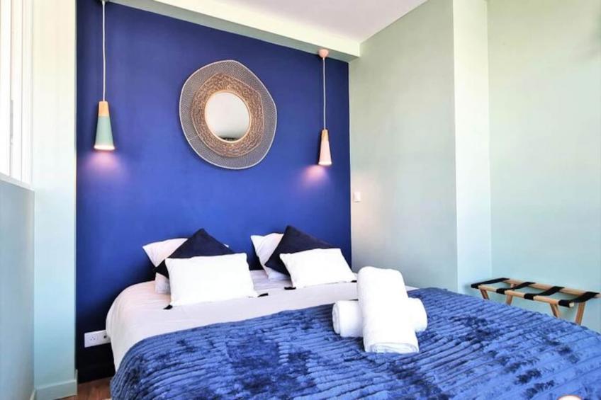 Les 4 Saisons - Magnifique Vue - Volcan Niemeyer Et Bassin - foto 17