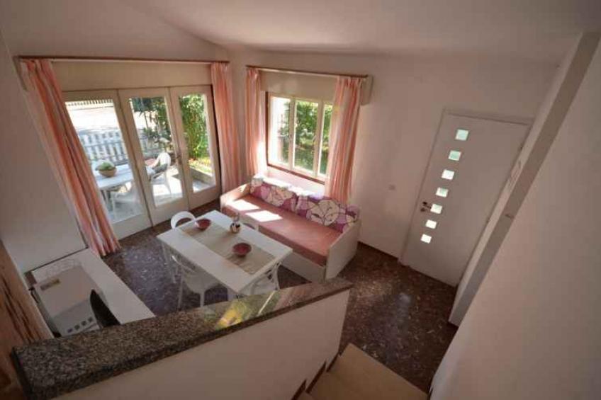 Vakantiewoning met airconditioning en terras - BF-8YRTC - foto 2