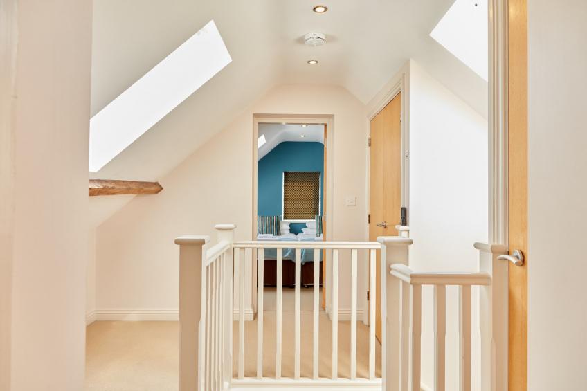 Sunshine Cottage - foto 8