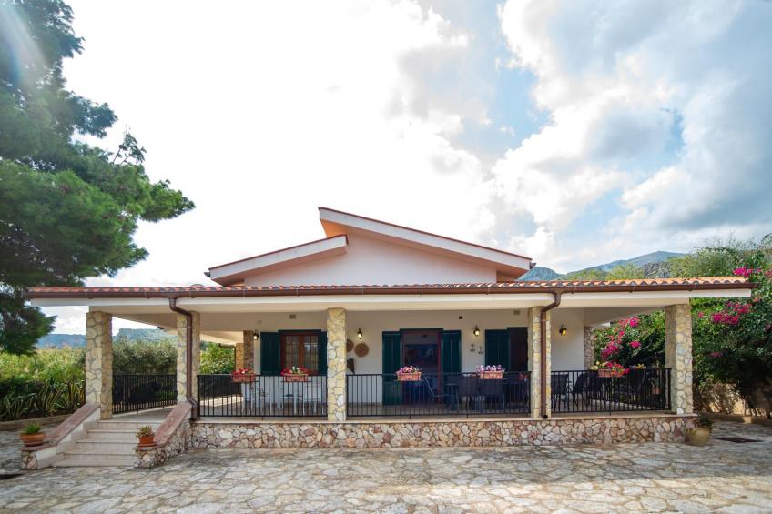 Villa Reyna - foto 21
