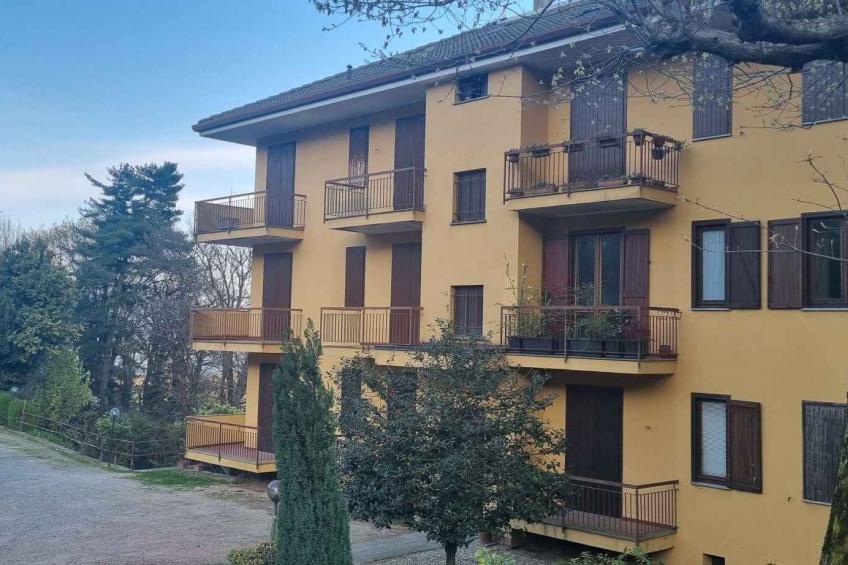 Vakantiewoning met balkon - BF-8YB3B - foto 13