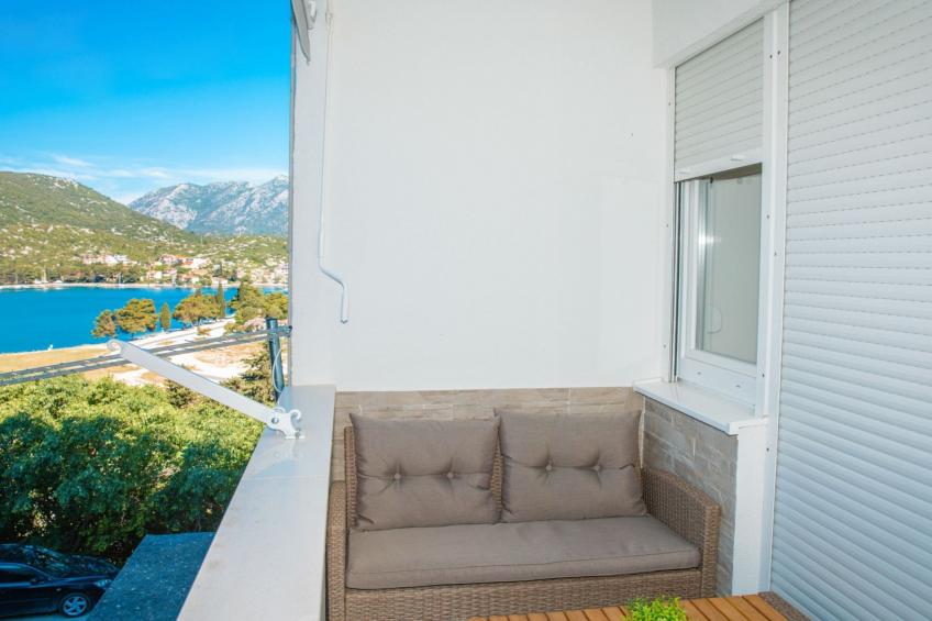 Apartment Matko - Two Bedrom Apartment with Beach View - foto 66