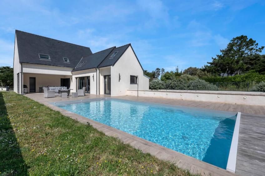 Maison à La Turballe - foto 27