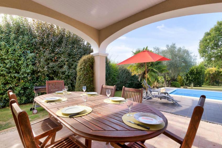 Maison à Talmont-Saint-Hilaire - Port Bourgenay - foto 3