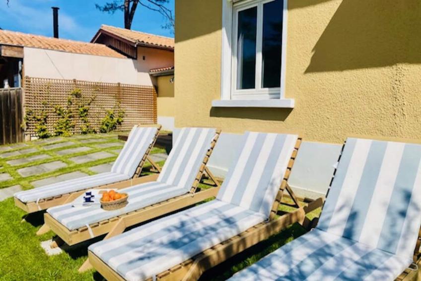 Maison à Lège-Cap-Ferret - foto 28