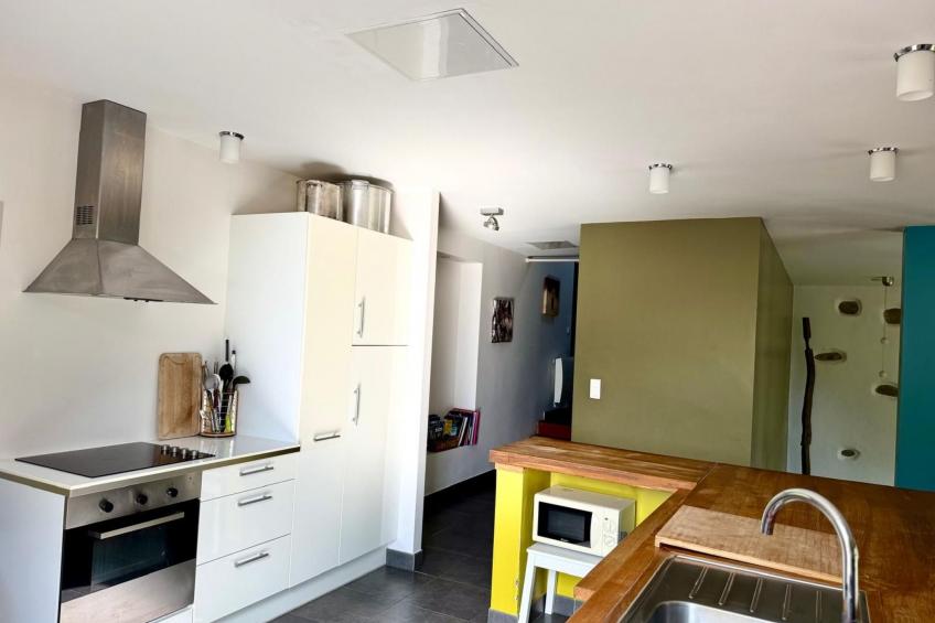 Villa "La Folie des Vosges" (Die Folie der Vogesen) - foto 11