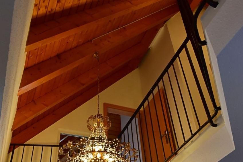 Apartment Black Forest Bollenhut Deluxe - foto 11