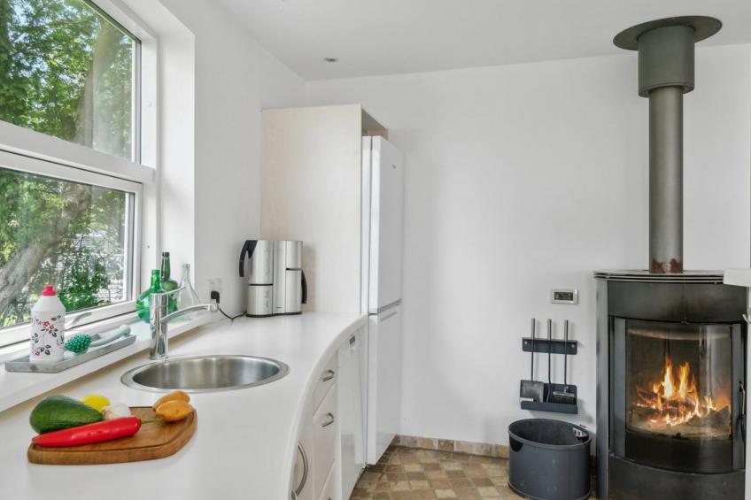 "Vemund" - 100m to the inlet in Sealand - foto 22