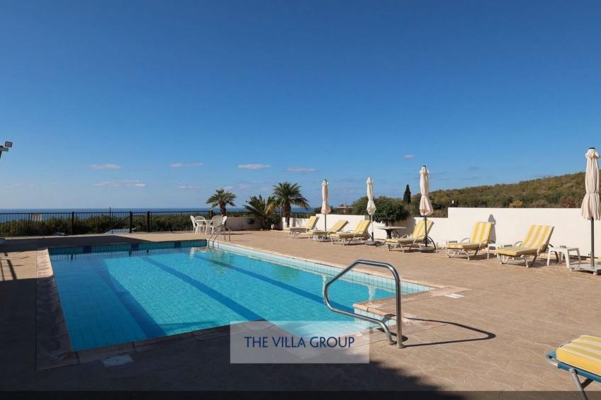 Fabulus 5 Schlafzimmer Villa - foto 105