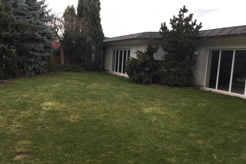 mit Privatpool für 11 Personen + 1 Kind ca. 500 m²in Pardubitz, Böhmen (Os - foto 30