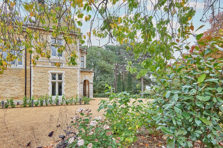 Highfield House - foto 20