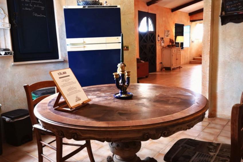 Wunderschöne Villa dei Feaci mit Pool - foto 24