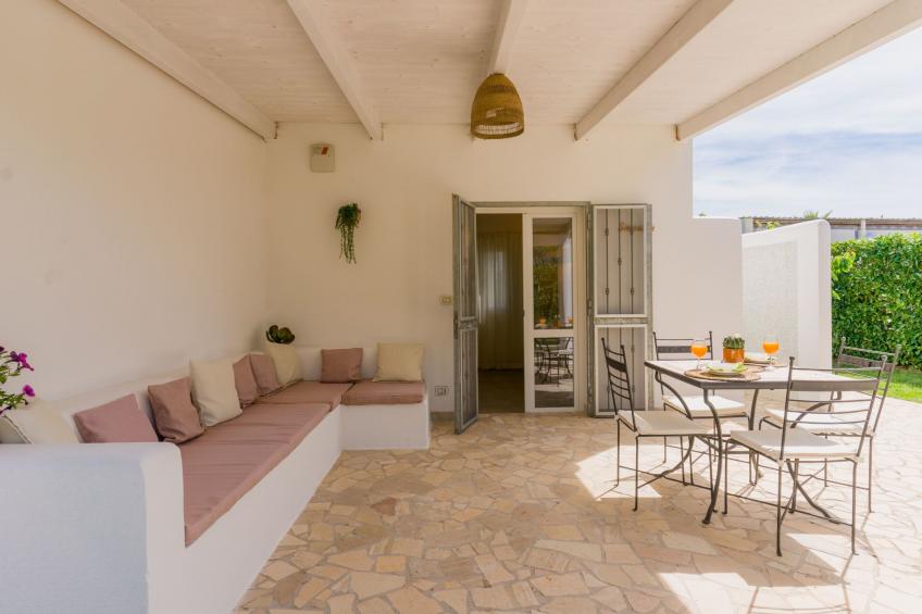 Haus Apulien Savasana - foto 8