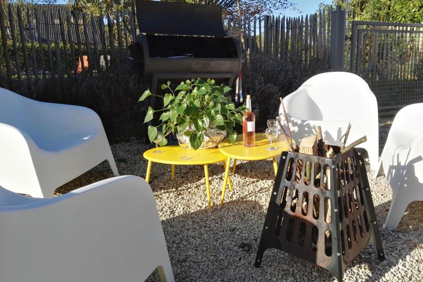 Komplett neue ländliche Unterkunft im Cottage-Stil Komfort - foto 42