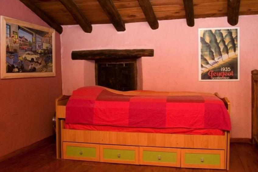 Schönes Steinhaus El Aquila - foto 6