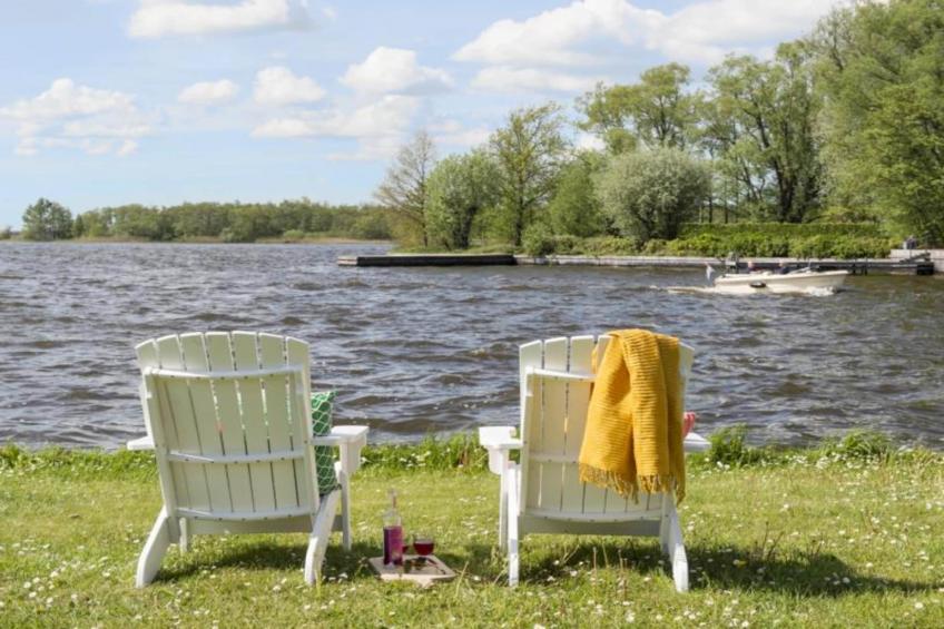 Eiland Bungalow - foto 19