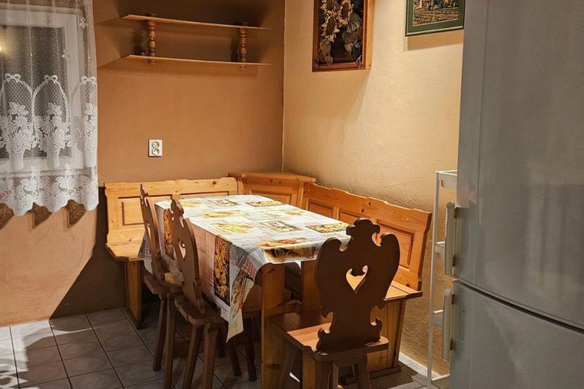 Freistehendes Haus mit eingezäuntem Grundstück an einer Lagune - foto 9